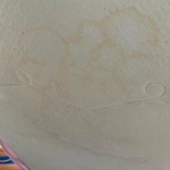 Garanti Kapsamına Alınmayan Yatak Lekeleri Ve Değişim Talebi