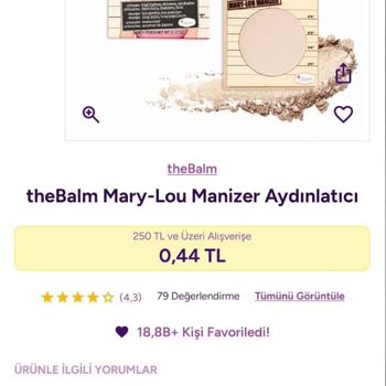 Kampanya Fiyatı Sepete Yansımıyor Ve Sipariş Veremiyorum