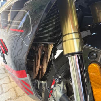 Motor Yağı Soğutucusu Patlaması Sonrası Uzun Servis Süresi Ve Mağduriyet