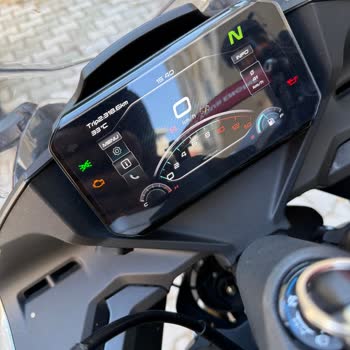 Motor Yağı Soğutucusu Patlaması Sonrası Uzun Servis Süresi Ve Mağduriyet