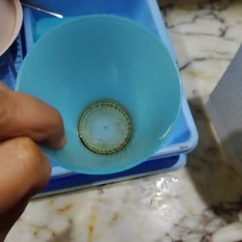Duru Pak Temizlik Eksik Yapılan Temizlik