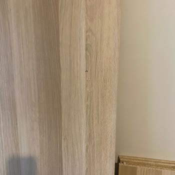 Eksik Ve Hasarlı Gardırop Parçaları, Cevapsız Müşteri Hizmeti Ve Tekrarlanan Montaj Ücretleri