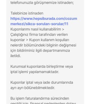 Hepsiburada’nın Yanıltıcı Açıklaması Nedeniyle Edenred Alışveriş Çekinin Kullanılamaması