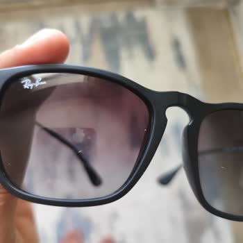 Rayban Gözlüğünde Kaplama Soyulması Ve Yetkili İletişim Sorunu