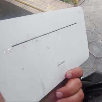 Huawei Modem İnternet Alamıyorum, Eski Modemim Yandı