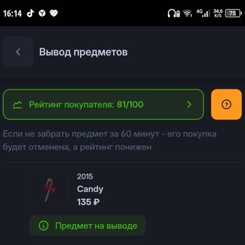 StarPets не выдал оплаченный товар после оплаты через СБП