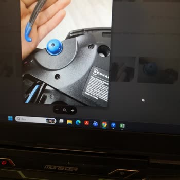 Ecovacs Deebot X11 Fırça Arızası Ve Ücret İadesi Talebi