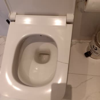 Vitra Klozet Kapaklarında Sürekli Kırılma Ve Yetersiz Yetkili Servis