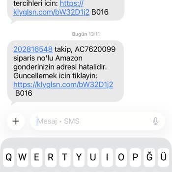 Kolay Gelsin Kargo’nun Adres Hatası İddiası Nedeniyle Teslimat Yapmaması