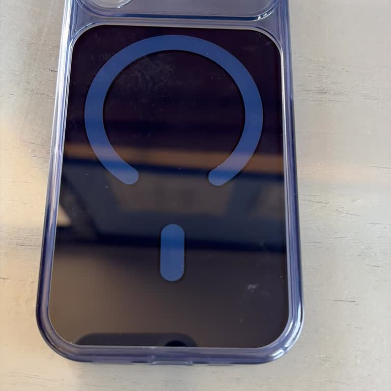 Becase Yanlış Telefon Kılıfı Gönderildi, Satıcı Yanıt Vermedi