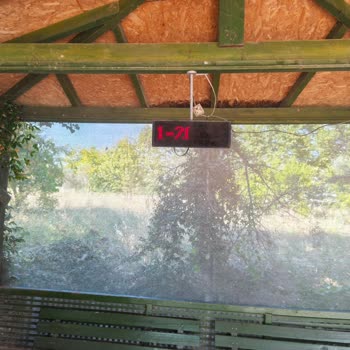 Tüvtürk Yalova Merkezinde Bilgilendirme Tabelası Eksikliği Ve Sıra Kaçırma Riski