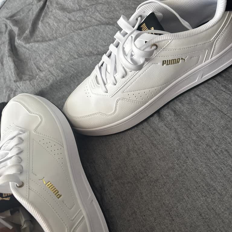 Puma Ayakkabı Teslimindeki Gecikme Ve Verilen Sözlerin İhlali