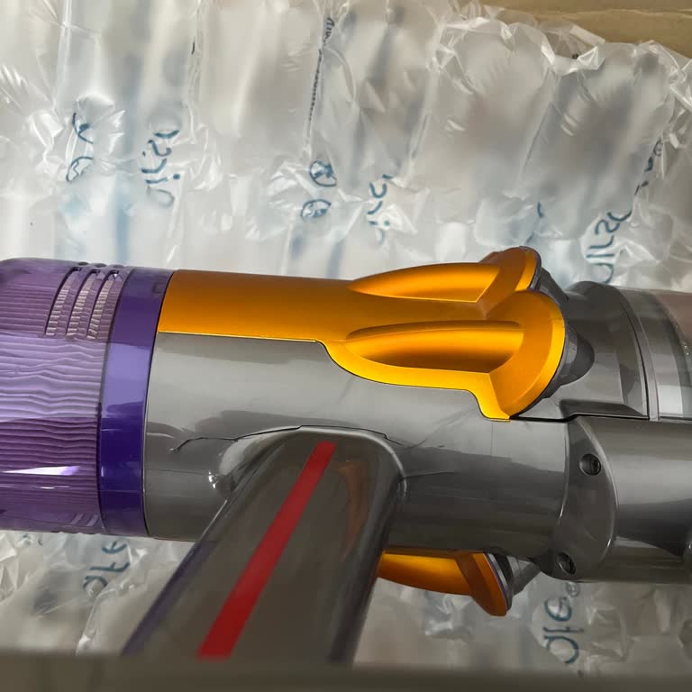 Dyson Mydyson Care Sürecinde Hasarlı Süpürge Ve Ücretsiz Onarım Talebi