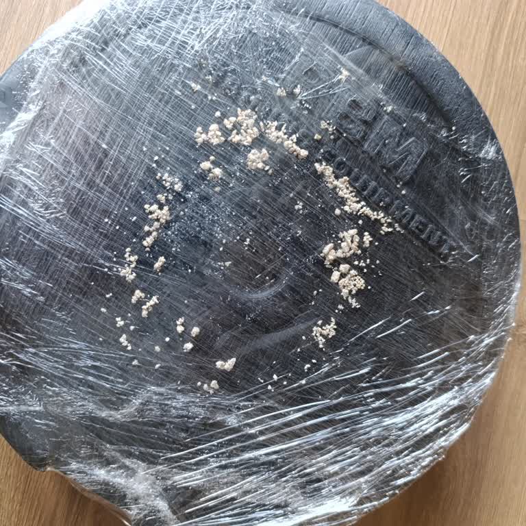 Hasarlı Ve Eksik Dambıl Seti İçin Satıcıdan Cevap Bekliyorum