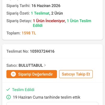 Defolu Ürün Ve Uzayan İade Süreci Mağduriyet Yaratıyor