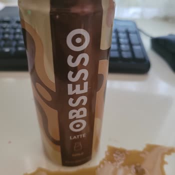 Obsesso BİM'de Satılan Soğuk Latte Ürününün Sağlık Endişesi Nedeniyle Çekilmesi Gerekiyor