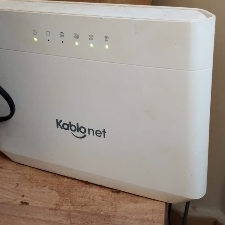 Kablo Net İnternet Kesintisi Ve Haksız Cayma Bedeli İtirazı