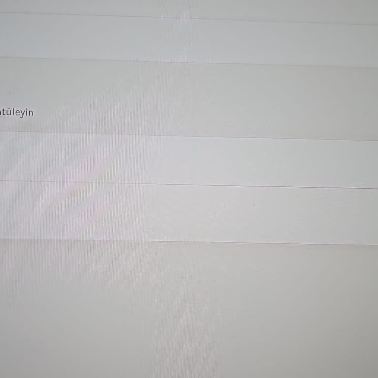 Kredi Kartına İade Reddi Ve Ücretsiz Kargo Hakkının İhlali