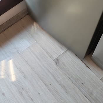 Samsung Buzdolabında Su Sızıntısı Ve Şalter Atması Sonrası Acil Servis Ve Hasar Tazmini Talebi