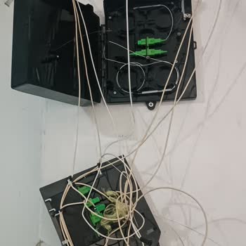 TurkNet'te Sürekli İnternet Kesintisi Ve Müşteri Hizmetleri Çözüm Yetersizliği