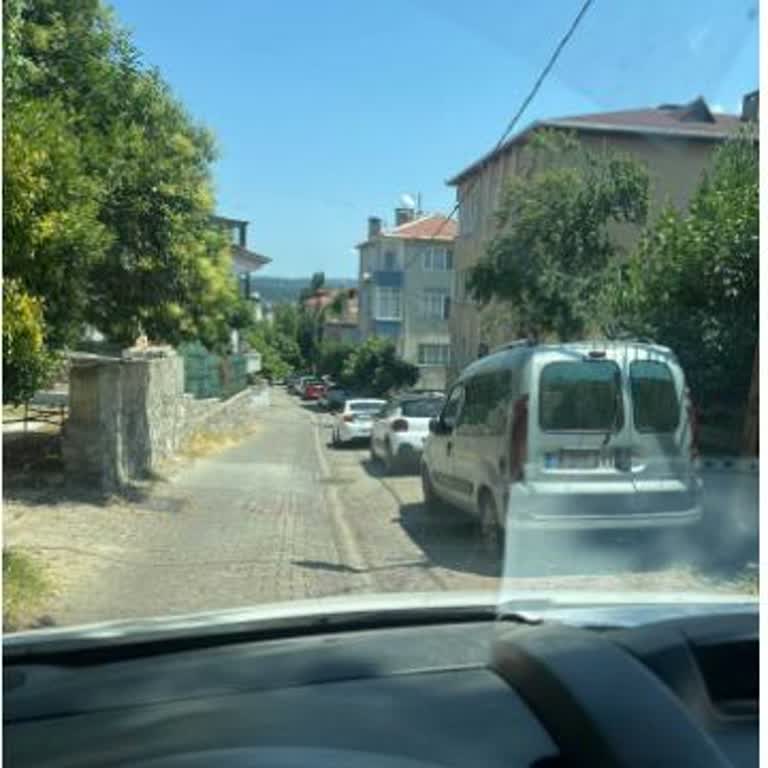 Cargox Sahte Teslim Kayıt Ve Başka Ev Fotoğrafı İle Mağduriyet
