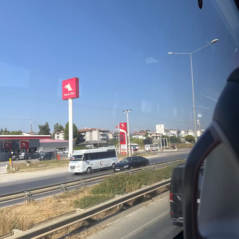 Uzun Otobüs Yolculuğunda Molasız Seyahat: Sağlık Riski Ve Mağduriyet