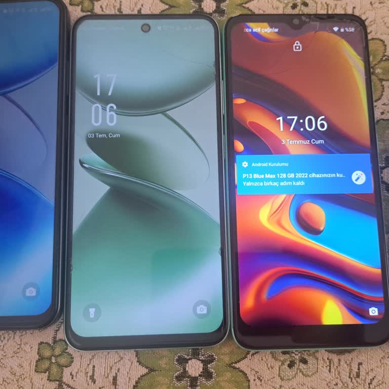 Aynı WiFi Üzerinden Kullanılan Daha Daha Hesaplarımızda Sürekli Geçici Ban