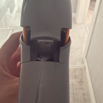 Dyson Süpürgenin Koltuk Altı Aparatında Ücretsiz Parça Değişimi Talebi Ve Fiyat Farkı Mağduriyeti