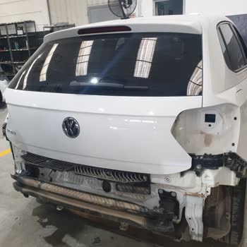 Ekspertiz Raporundaki Yanlış İşçilik Tanımı Ve Tramer Kayıtlarının Düzeltme Talebi