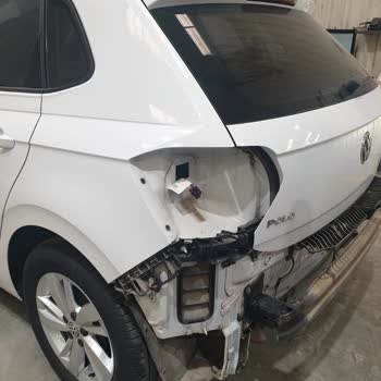 Ekspertiz Raporundaki Yanlış İşçilik Tanımı Ve Tramer Kayıtlarının Düzeltme Talebi