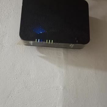 Sürekli Kesintili Ve Yavaş İnternet Hizmeti İçin Kalıcı Çözüm Ve Ücret İadesi Talebi