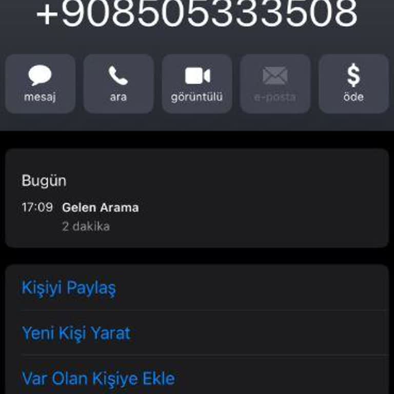 İş Bankası Sahte Telefon Araması Ve Hesap Blokajı Tehdidi