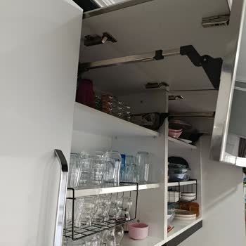 Blum Mutfak Kapakları Sert Kapanıyor: Yağ Kaçırma Ve Yedek Parça Sorunu