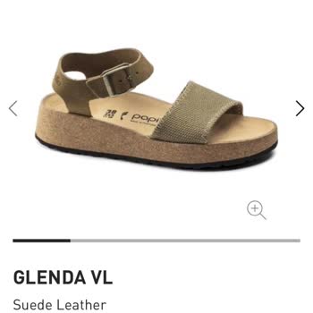 Az Kullanımda Bile Topuğu Patlayan Birkenstock Sandaleti