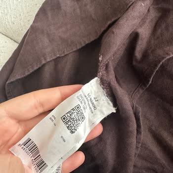 Kirli Ve Kırışık Ürün Teslimatı Güvenimi Sarstı