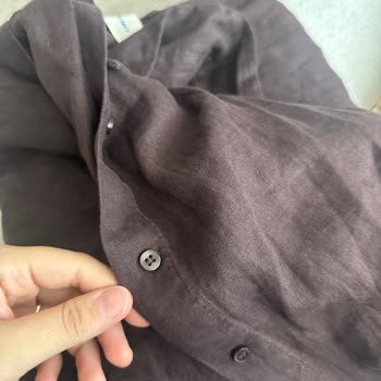 Kirli Ve Kırışık Ürün Teslimatı Güvenimi Sarstı