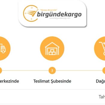 Teslim Edildi Şeklinde Gösterilen Kargo Gerçekte Teslim Edilmedi