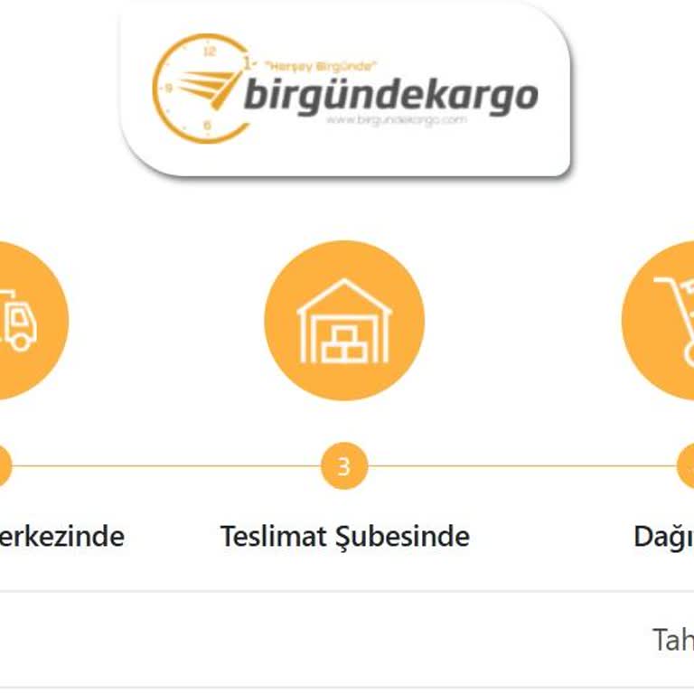 Teslim Edildi Şeklinde Gösterilen Kargo Gerçekte Teslim Edilmedi