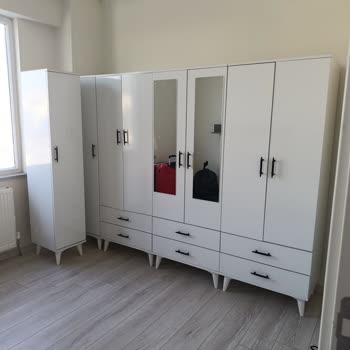 A1 Nakliyat'tan Aldığım Taşınmada Özensiz Çalışma Ve Eşya Hasarı