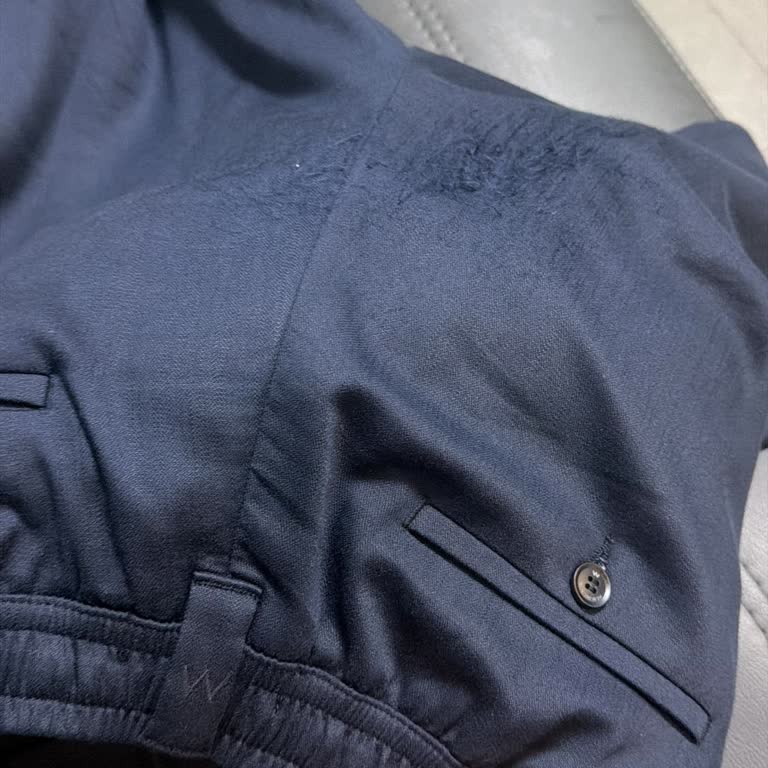 İlk Giyimde Deforme Olan Pantolon İçin Ücret İadesi Talebi