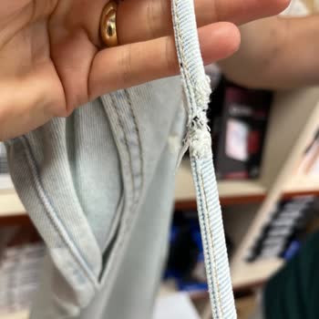 Gaus Butiğinde Cayma Hakkı İhlali Ve Ayıplı Ürün Gönderimi Sonrası Eksik İade