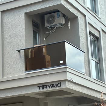Beko Klima Montajı Yanlış Sigorta Ve Boru Kesimi Düzeltme Talebi