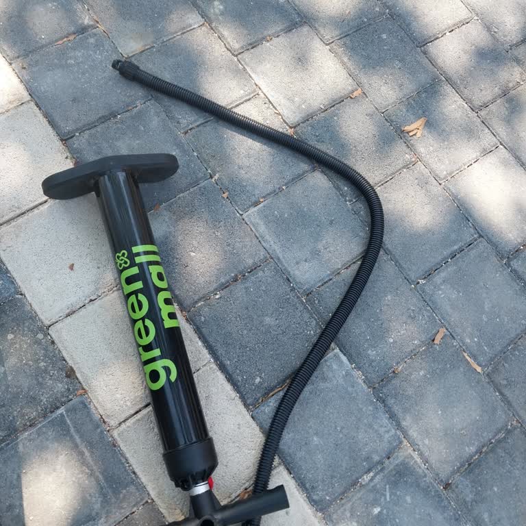 Greenmall Sup Board Pompası Hızlı Arızalandı Ve Müşteri Hizmetine Ulaşılamıyor