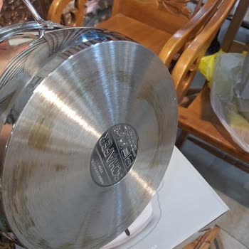 Ayıplı Schafer Tencere Seti İade Reddi Ve Mağduriyetim
