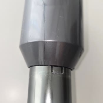 Dyson V12 Boru Parçasının Kırılması Ve Üretim Kalitesi Sorunu