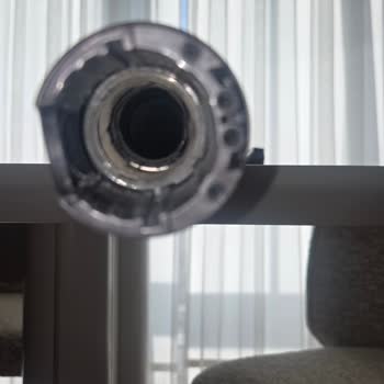 Dyson V12 Boru Parçasının Kırılması Ve Üretim Kalitesi Sorunu