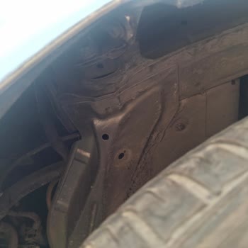 Kia Picanto Servisindeki Lastik İhmaline Karşı Tazminat Talebi