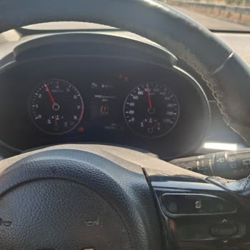 Kia Picanto Servisindeki Lastik İhmaline Karşı Tazminat Talebi
