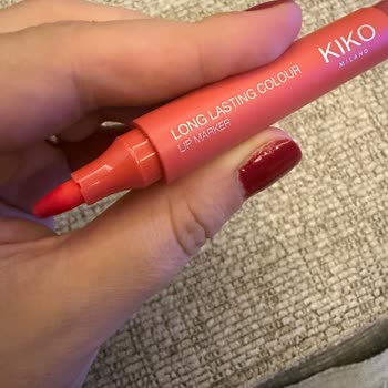 Kiko Mağazasından Alınan Rujun Sıvı Gelmemesi Ve Değişim Talebi