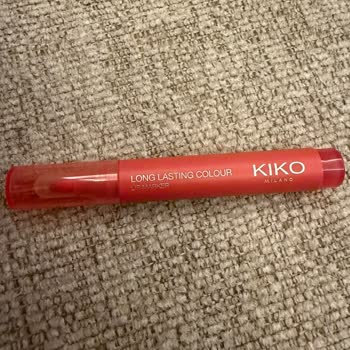 Kiko Mağazasından Alınan Rujun Sıvı Gelmemesi Ve Değişim Talebi